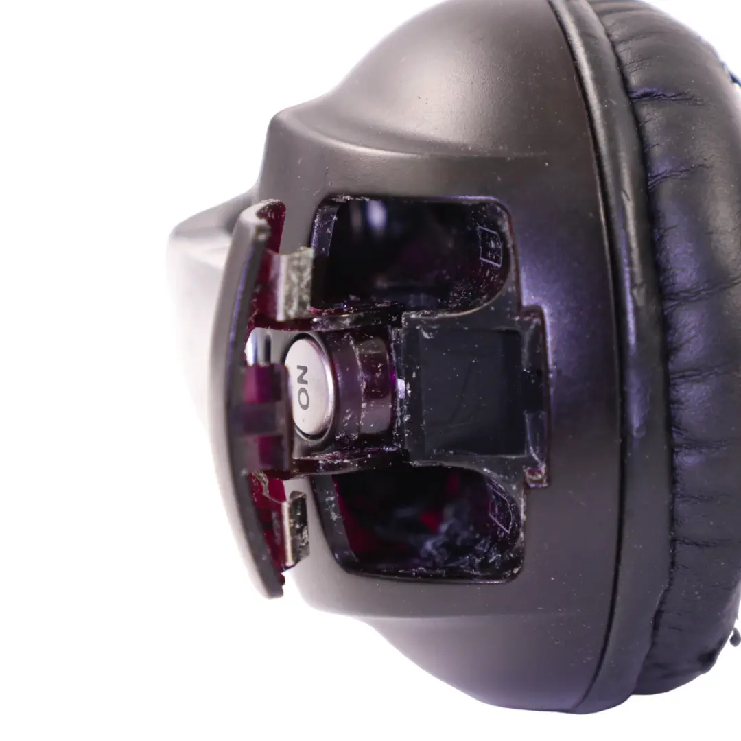  Ensemble d'écouteurs Mercedes W212 Casque d'infotainment pour voiture Bluetooth - SKU Headphones W212 - Numéro de pièce Headphones W212