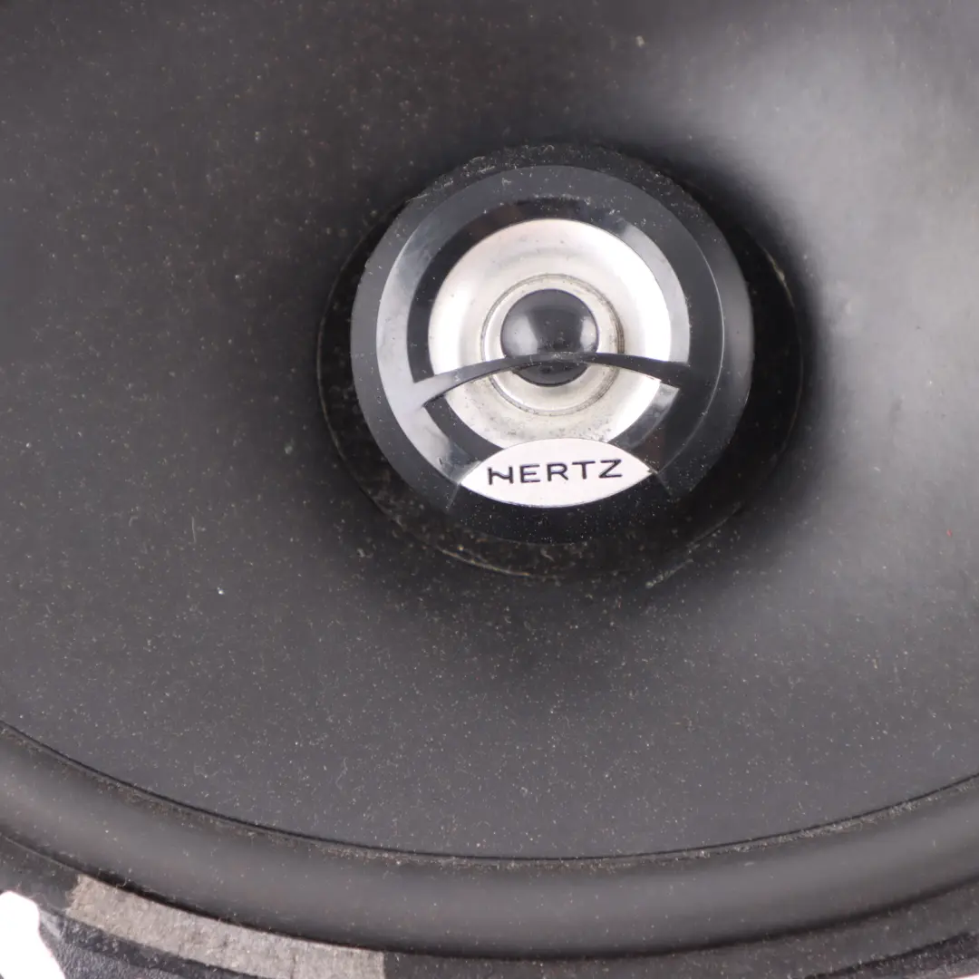  2-Way Coaxial Stereo Audio Speaker Set 5" x 7 - SKU Hertz Dieci DCX 570.3 - Part number Hertz Dieci DCX 570.3