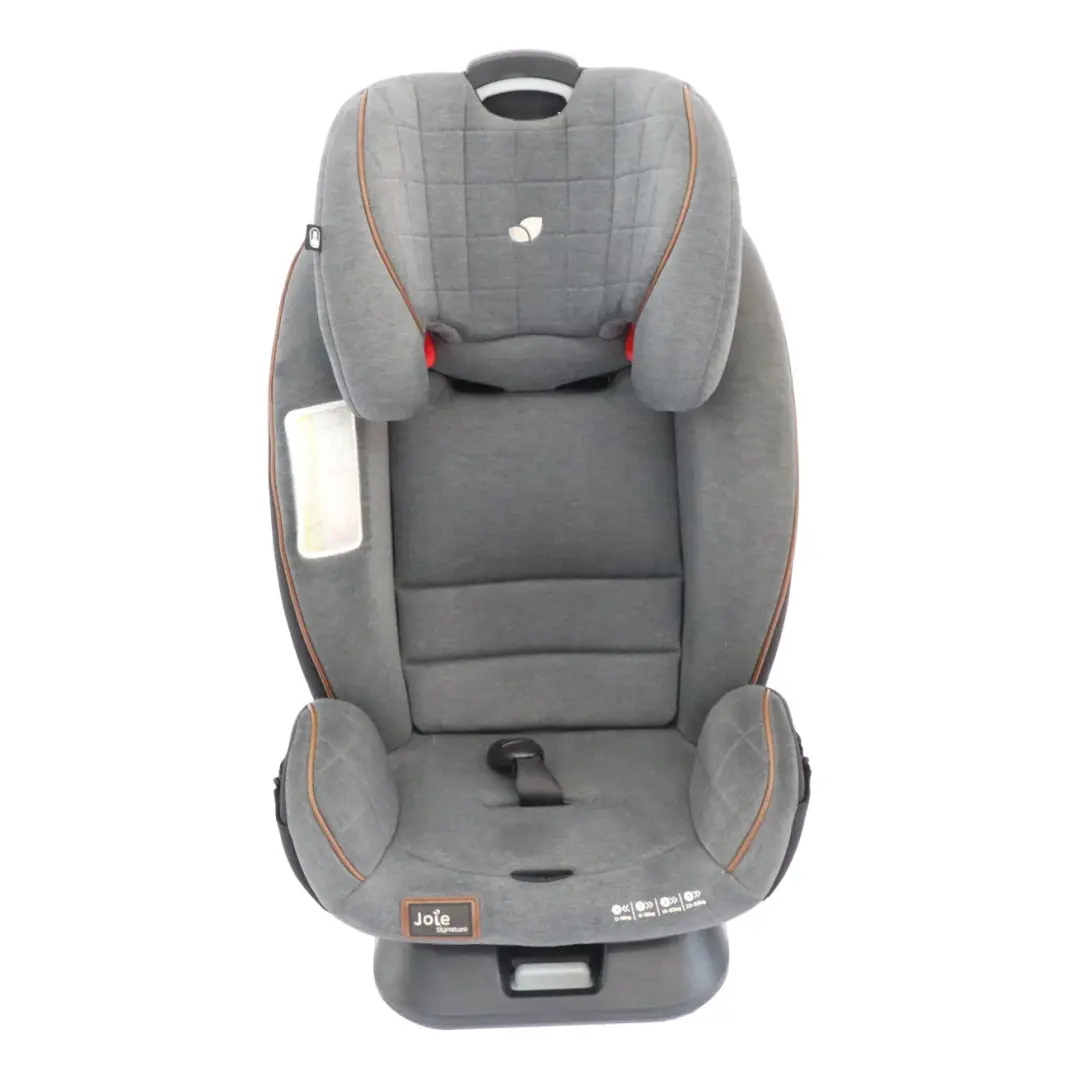  Joie Signature Every Stage 0-36 kg Asiento Elevador para Coche - SKU JOIE-SIGNATURE - Número de pieza JOIE-SIGNATURE