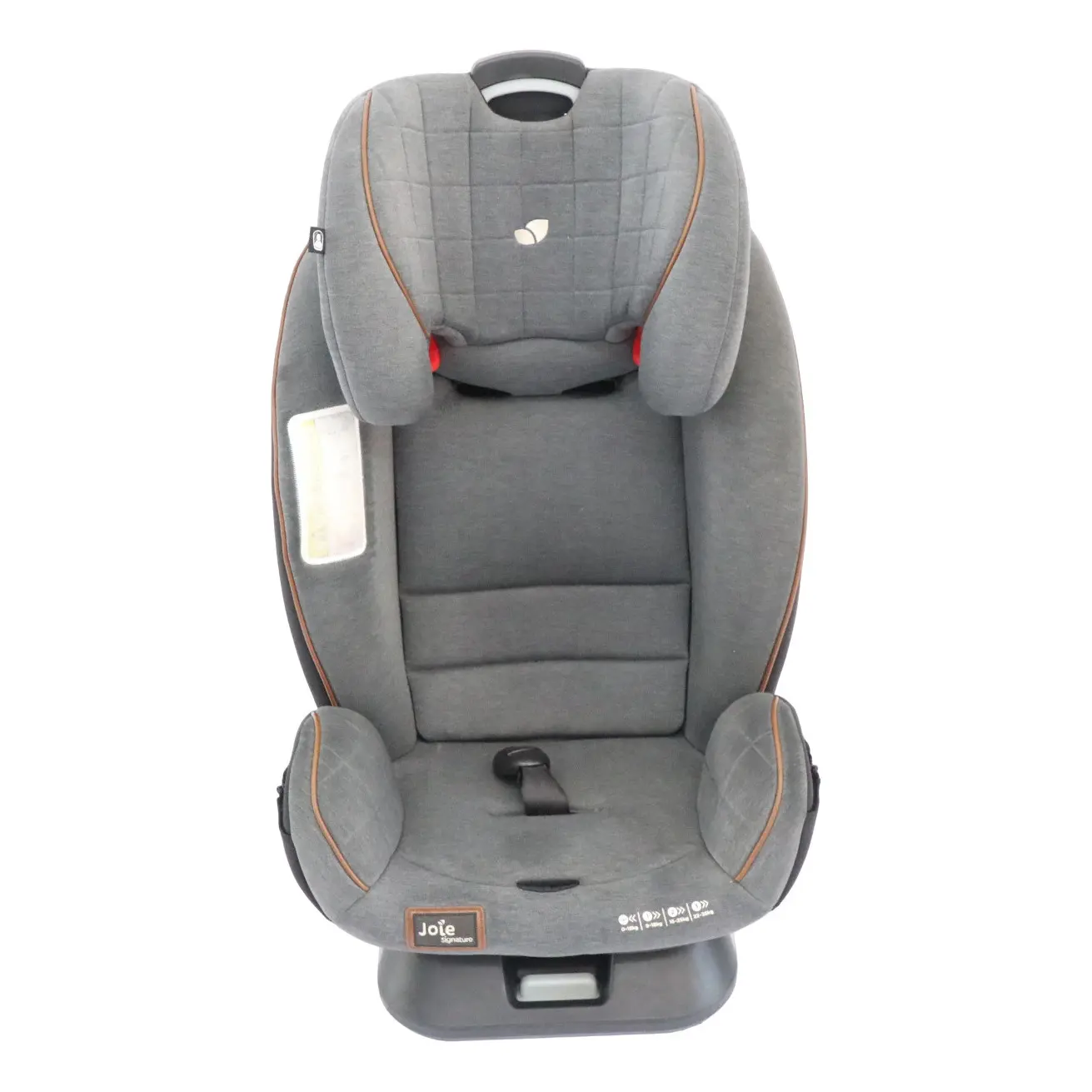 Joie Signature Every Stage 0-36 kg Seggiolino auto Booster