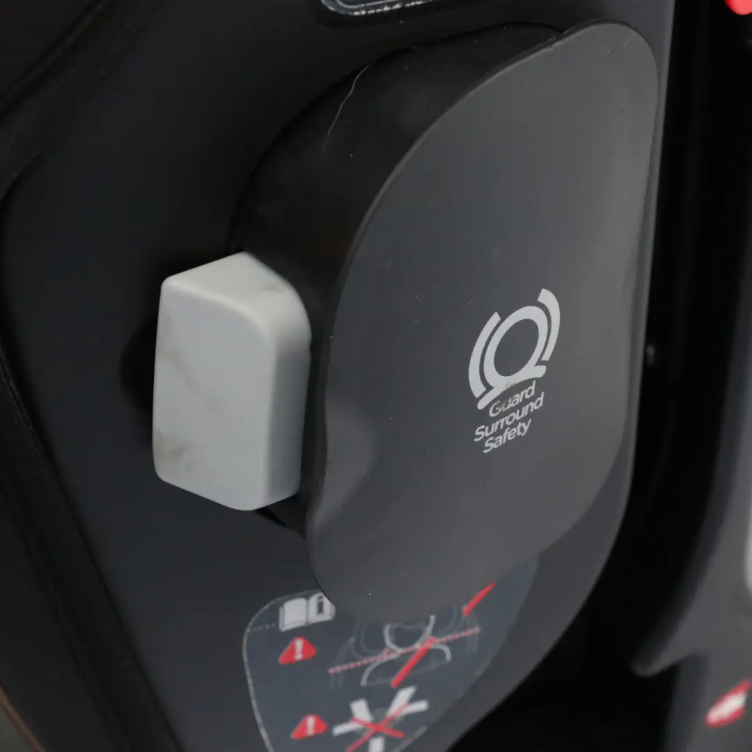  Joie Signature Every Stage 0-36 kg Asiento Elevador para Coche - SKU JOIE-SIGNATURE - Número de pieza JOIE-SIGNATURE