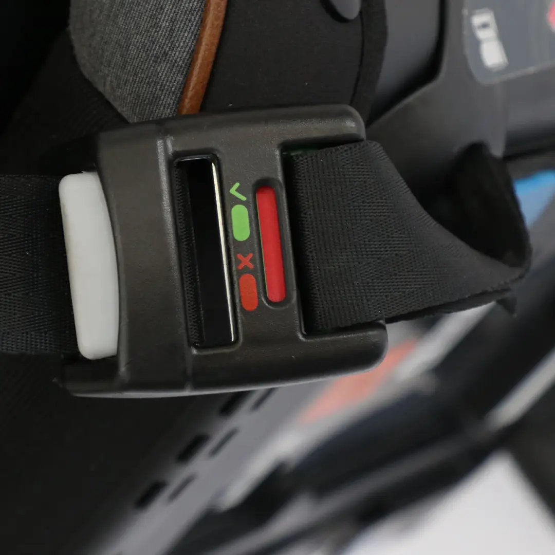  Genuine Joie Signature Every Stage 0-36 kg Car Seat Booster - SKU JOIE-SIGNATURE - Part number JOIE-SIGNATURE