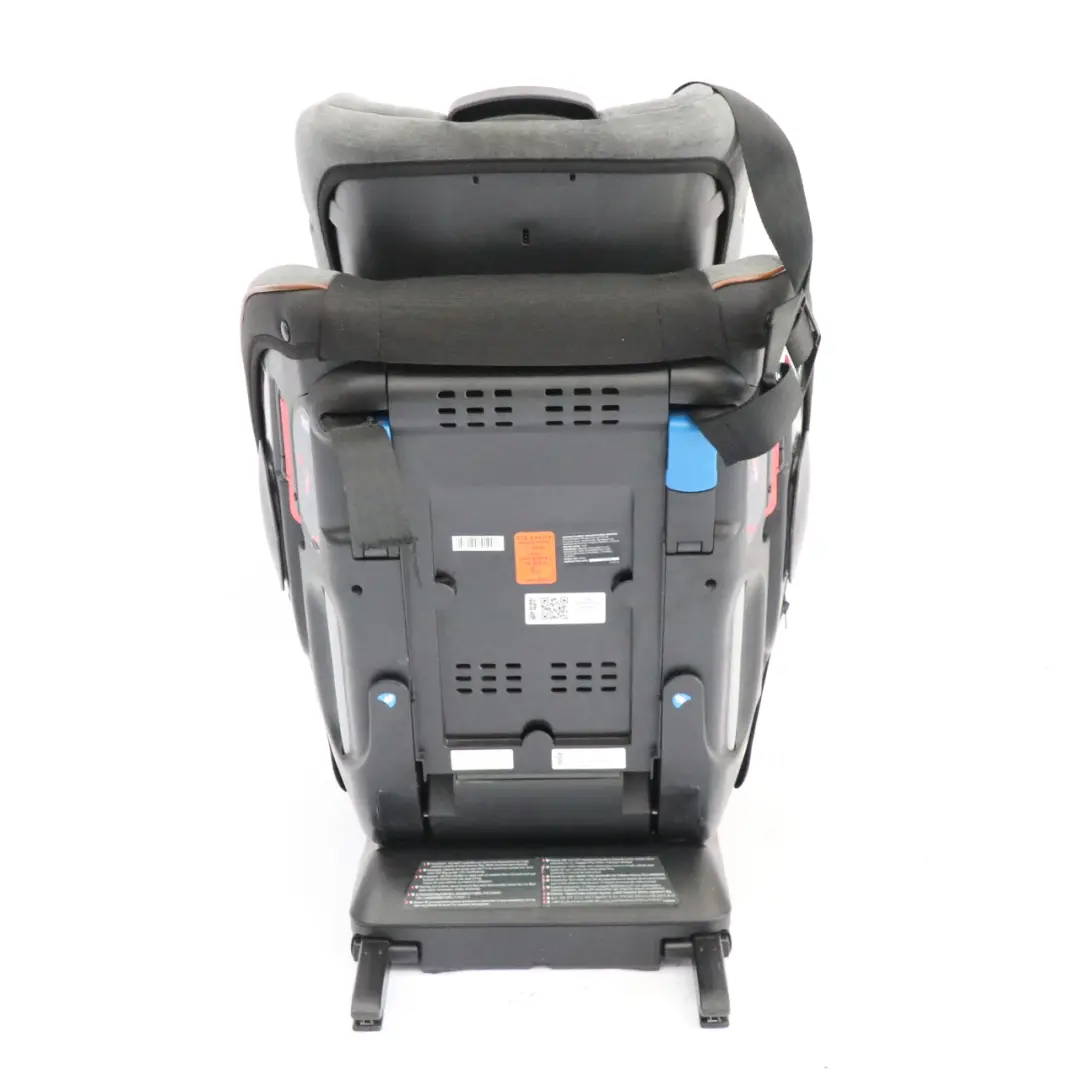  Genuine Joie Signature Every Stage 0-36 kg Car Seat Booster - SKU JOIE-SIGNATURE - Part number JOIE-SIGNATURE