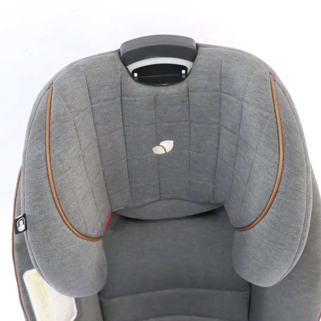  Joie Signature Every Stage 0-36 kg Asiento Elevador para Coche - SKU JOIE-SIGNATURE - Número de pieza JOIE-SIGNATURE