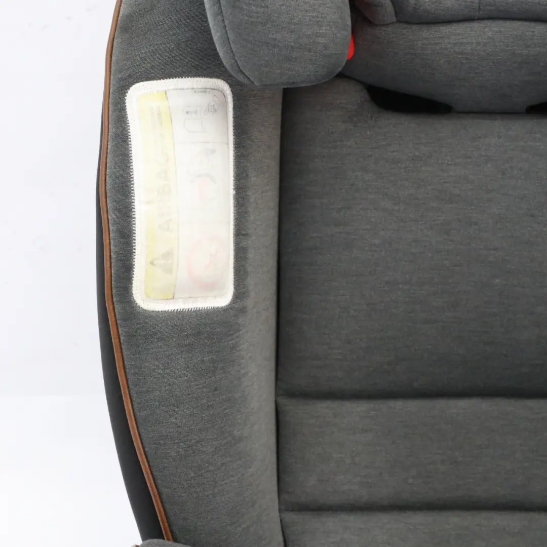  Joie Signature Every Stage 0-36 kg Seggiolino auto Booster - SKU JOIE-SIGNATURE - Numero di parte JOIE-SIGNATURE