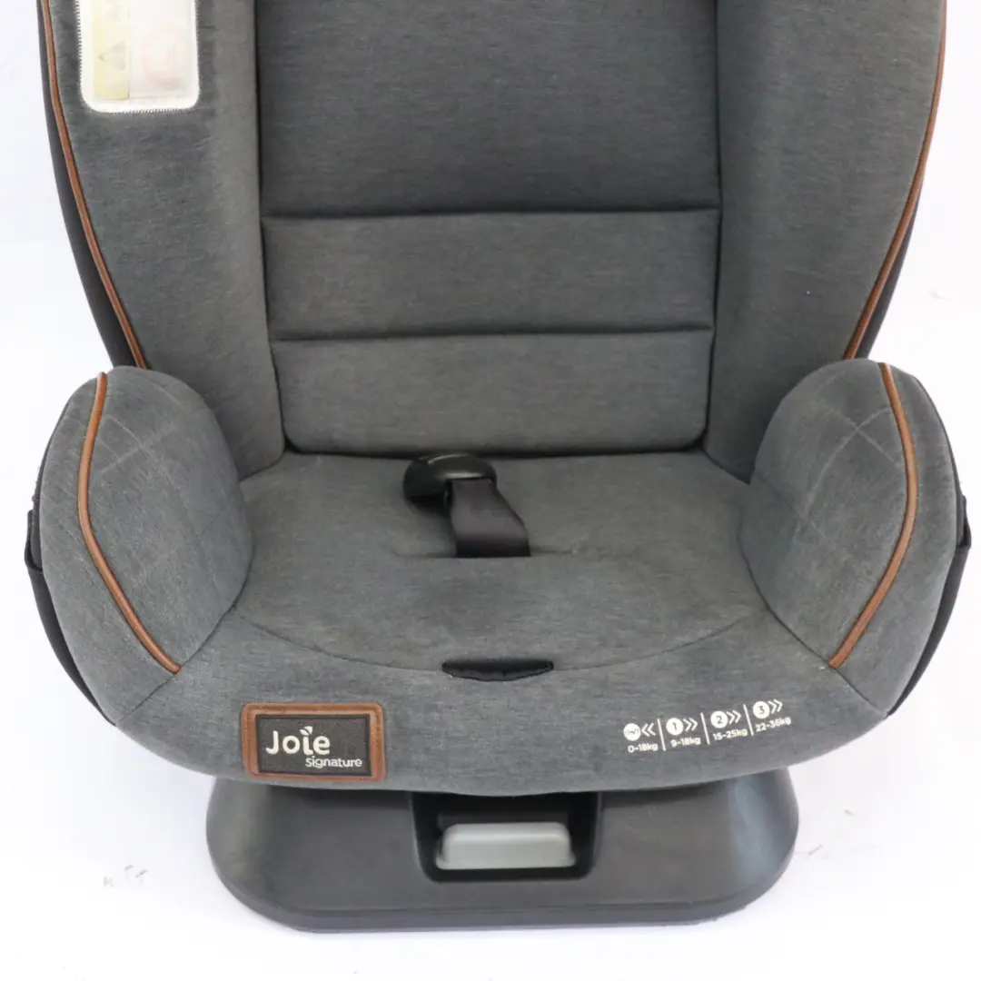 Original Joie Signature Jede Stufe 0-36 kg Autositz Sitzerhöhung für mit Teilenummer JOIE-SIGNATURE Original Joie Signature Jede Stufe 0-36 kg Autositz Sitzerhöhung - SKU JOIE-SIGNATURE - Teilenummer JOIE-SIGNATURE