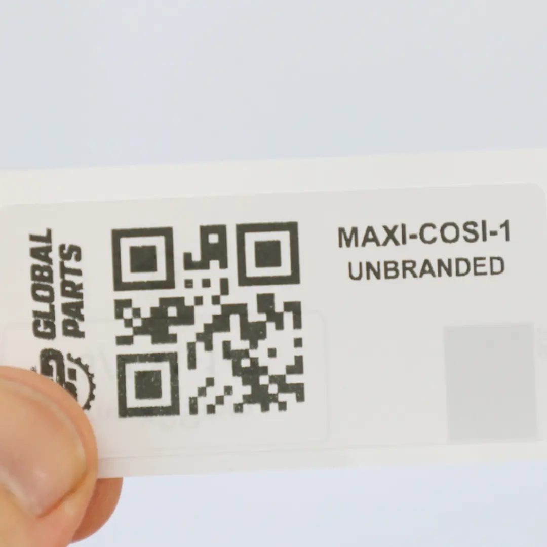 Maxi-Cosi FamilyFix Gruppo 1 9-18 kg - Marsupio Nero per con numero di parte MAXI-COSI-1 Maxi-Cosi FamilyFix Gruppo 1 9-18 kg - Marsupio Nero - SKU MAXI-COSI-1 - Numero di parte MAXI-COSI-1