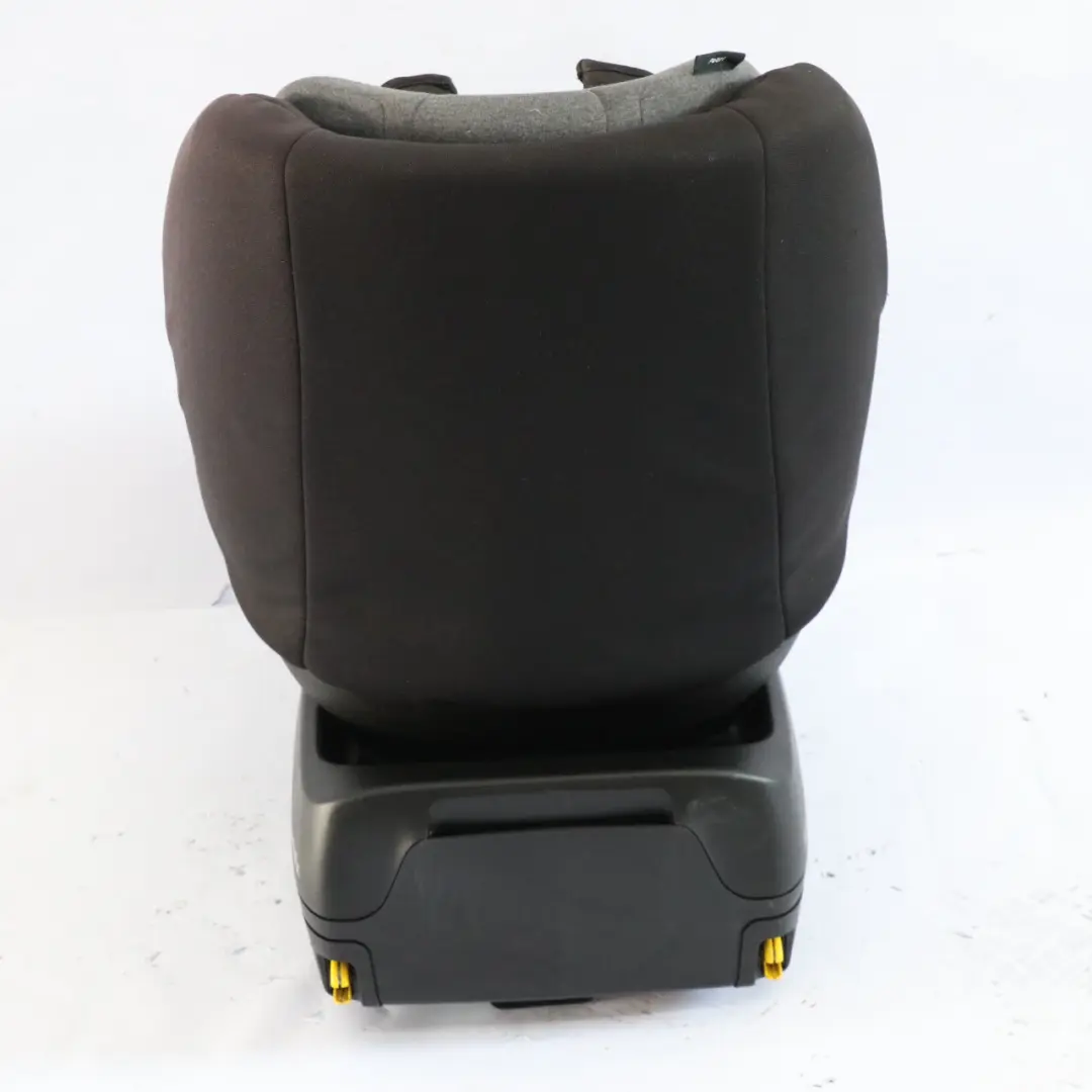  Maxi-Cosi FamilyFix Gruppo 1 9-18 kg - Marsupio Nero - SKU MAXI-COSI-1 - Numero di parte MAXI-COSI-1