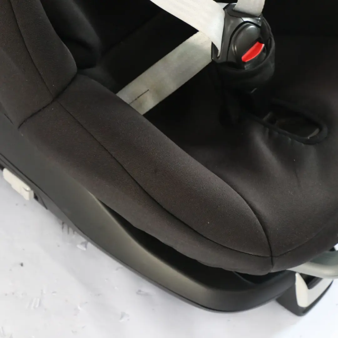  Maxi-Cosi FamilyFix Gruppo 1 9-18 kg - Marsupio Nero - SKU MAXI-COSI-1 - Numero di parte MAXI-COSI-1