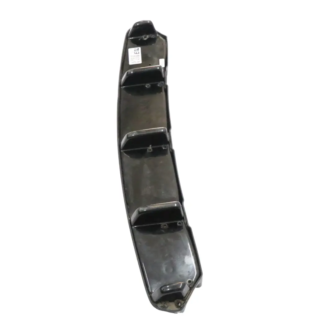 BMW E46 Paraurti anteriore Spoiler Splitter Pannello inferiore Maxton Design - SKU maxtondesing - Numero di parte maxtondesing