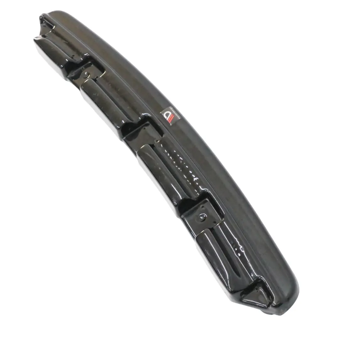 Paraurti anteriore Spoiler Splitter Pannello inferiore Maxton Design per BMW E46 con numero di parte maxtondesing BMW E46 Paraurti anteriore Spoiler Splitter Pannello inferiore Maxton Design - SKU maxtondesing - Numero di parte maxtondesing