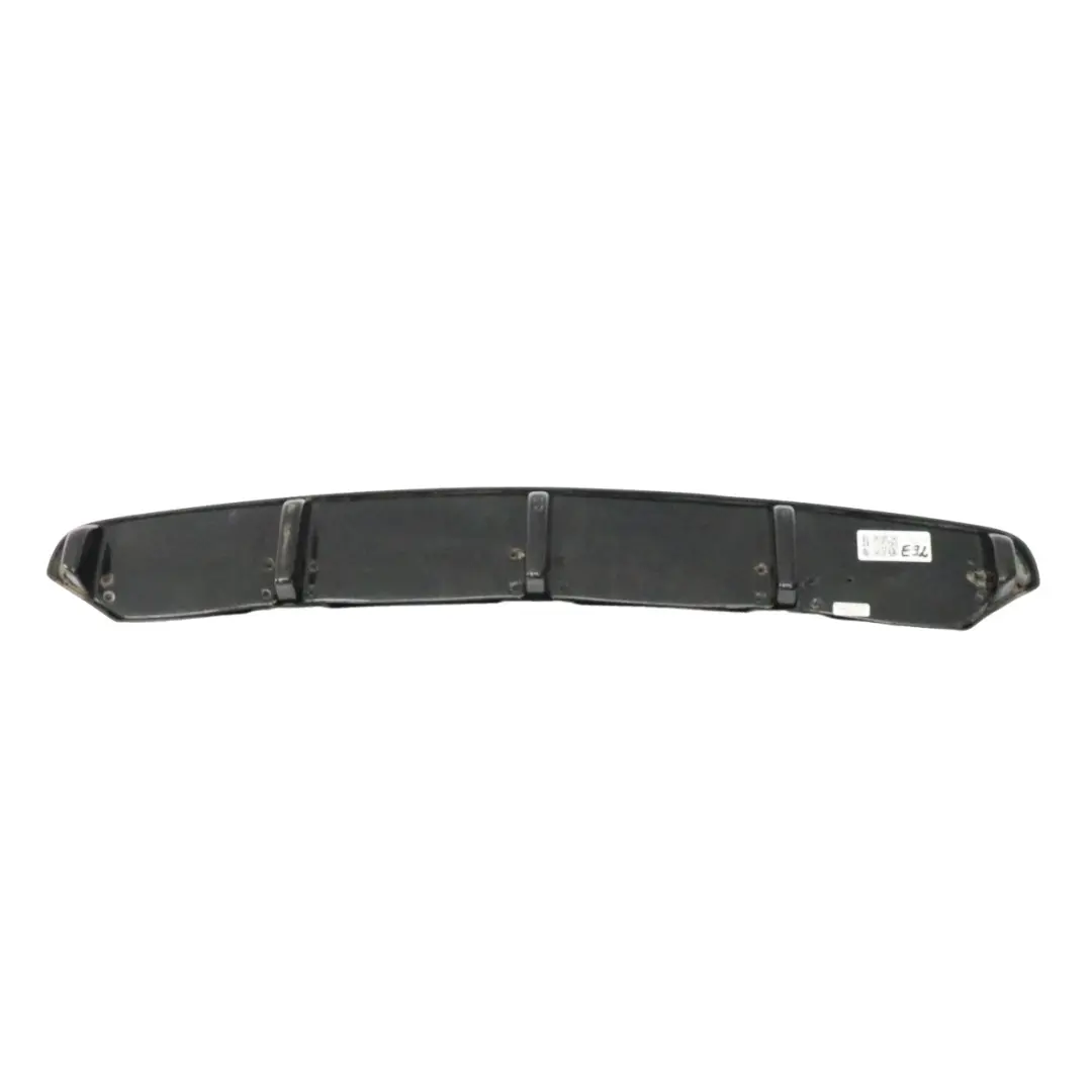 BMW E92 Front Bumper Spoiler Splitter Lower Trim Panel Cover Maxton Design - SKU maxtondesing - Part number maxtondesing