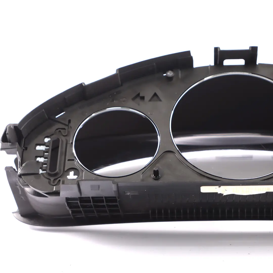 Mercedes A209 Tableau Speedo Horloge Compteur Verre couverture Garniture - SKU Mercedes A209 Speedo Glass - Numéro de pièce Mercedes A209 Speedo Glass