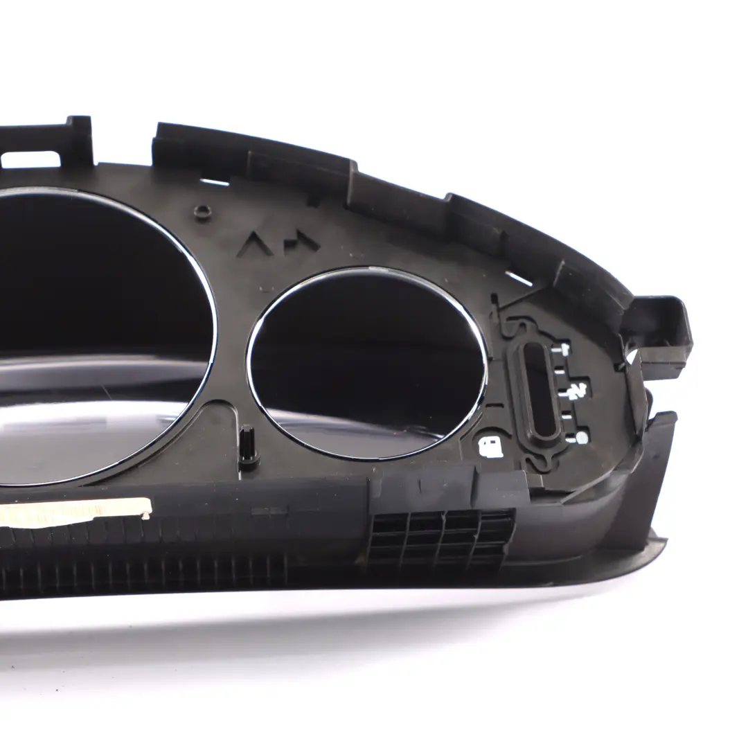 Mercedes A209 Tableau Speedo Horloge Compteur Verre couverture Garniture - SKU Mercedes A209 Speedo Glass - Numéro de pièce Mercedes A209 Speedo Glass