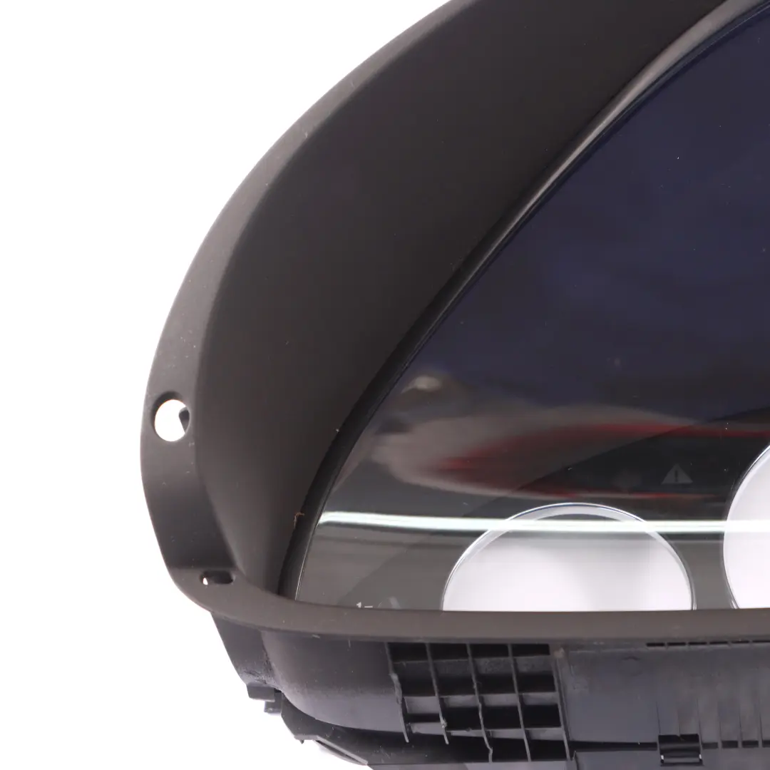 Mercedes A209 Strumento cluster Speedo Orologi Meter Vetro copertura Trim - SKU Mercedes A209 Speedo Glass - Numero di parte Mercedes A209 Speedo Glass