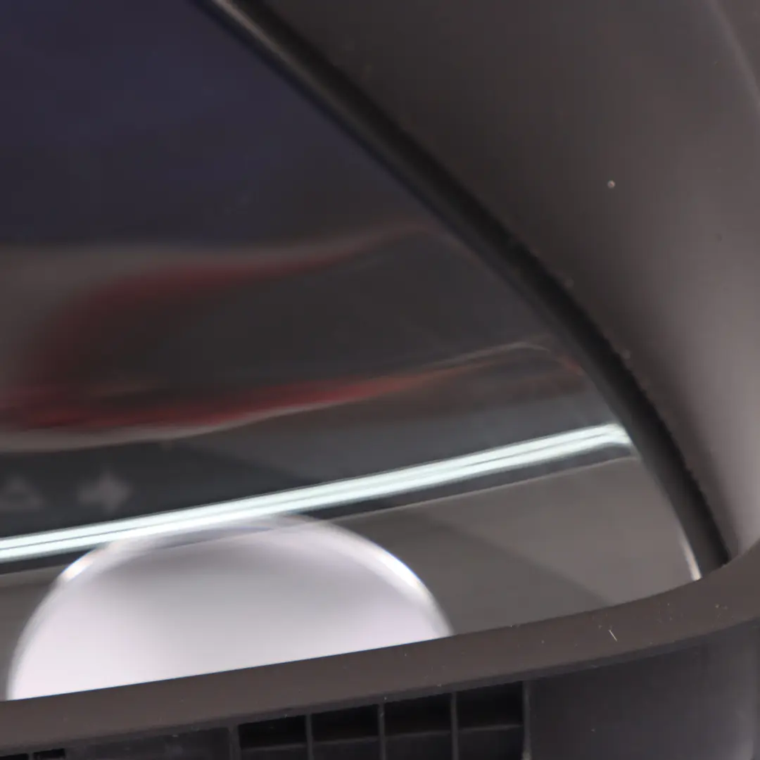 Obudowa Szyba Osłona Licznika Prędkościomierza do Mercedes A209 o numerze Mercedes A209 Speedo Glass Mercedes A209 Obudowa Szyba Osłona Licznika Prędkościomierza - SKU Mercedes A209 Speedo Glass - Numer Części Mercedes A209 Speedo Glass