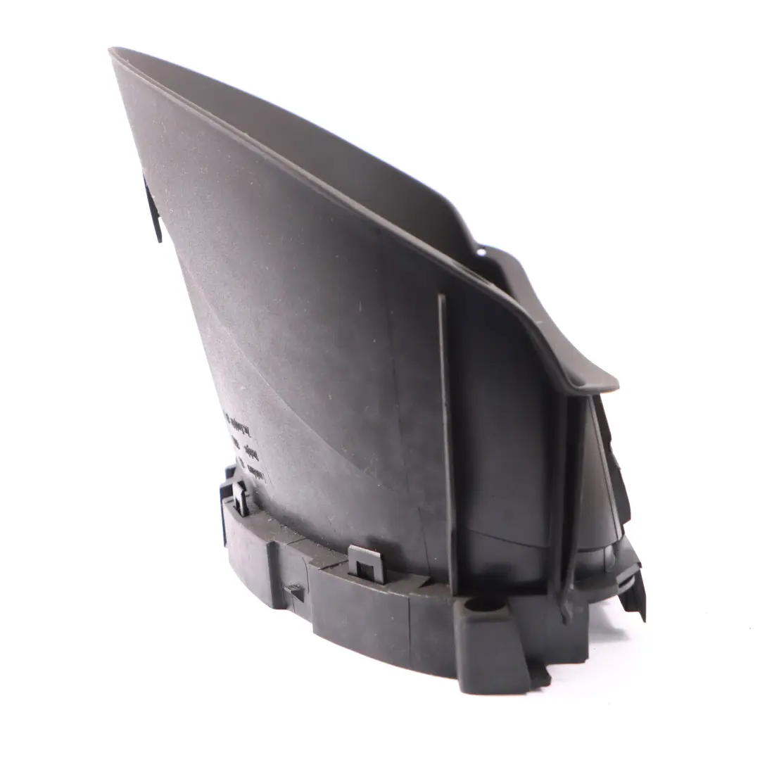 Mercedes A209 Instrument Cluster Speedo Clocks Meter Glass Cover Trim Surround - SKU Mercedes A209 Speedo Glass - Part number Mercedes A209 Speedo Glass