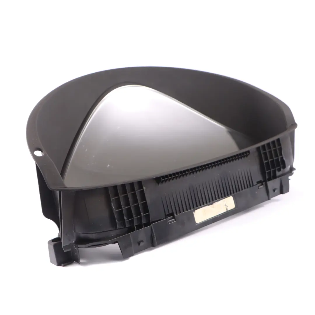 Instrument Cluster Speedo Clocks Meter Glass Cover Trim Surround to Mercedes A209 with Part number Mercedes A209 Speedo Glass Mercedes A209 Instrument Cluster Speedo Clocks Meter Glass Cover Trim Surround - SKU Mercedes A209 Speedo Glass - Part number Mercedes A209 Speedo Glass