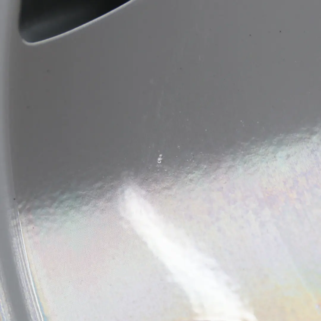 Jaguar XJR X306 XJ6 X300 Set completo 4x Cerchi in lega 17" 8J ET:33 Lucido - SKU MNA6116AA-SET - Numero di parte MNA6116AA-SET