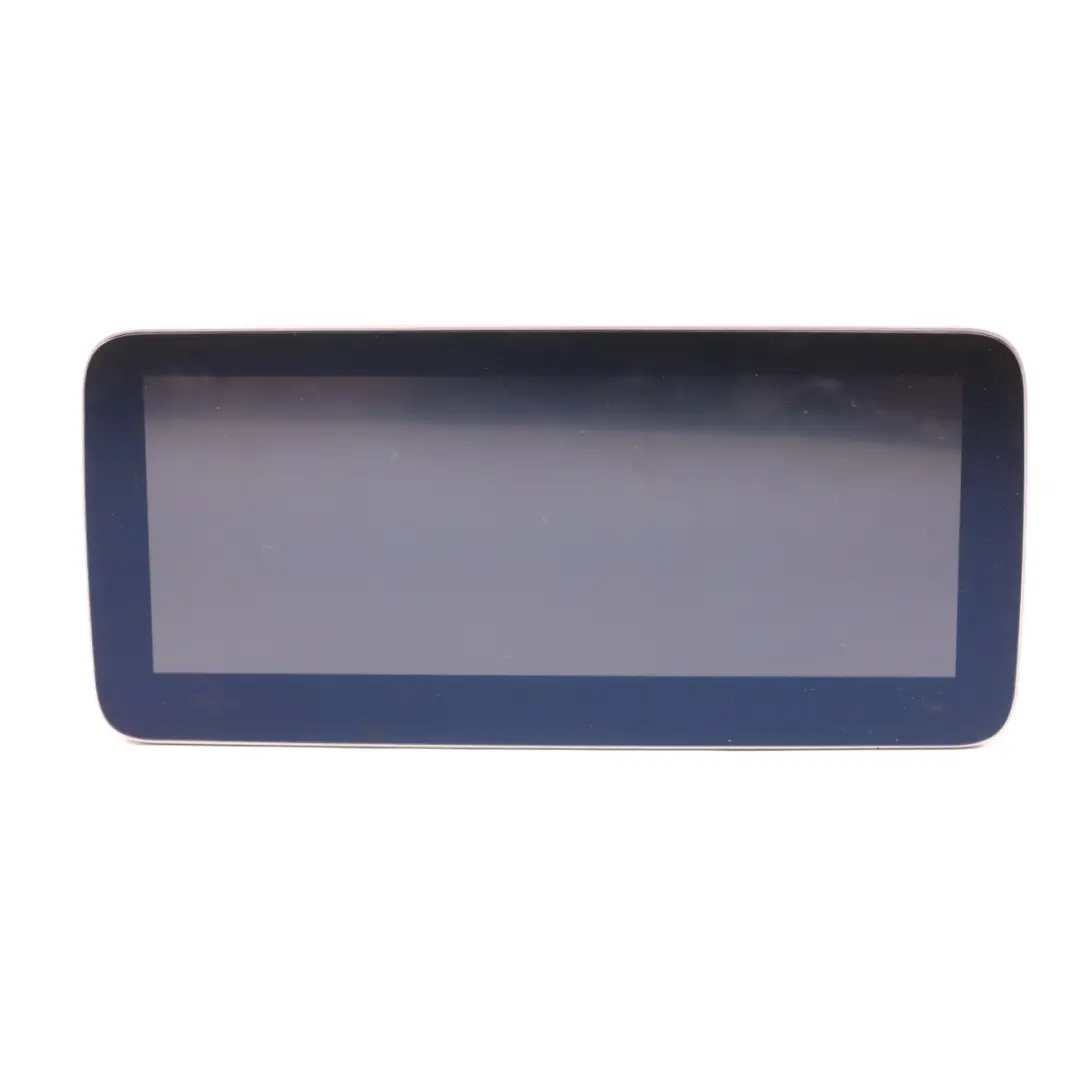 Display Bildschirm Radio Multimedia Sat Navigation NTG4 4+64 GB für Mercedes W204 mit Teilenummer N-6322C Mercedes W204 Display Bildschirm Radio Multimedia Sat Navigation NTG4 4+64 GB - SKU N-6322C-NTG4 - Teilenummer N-6322C
