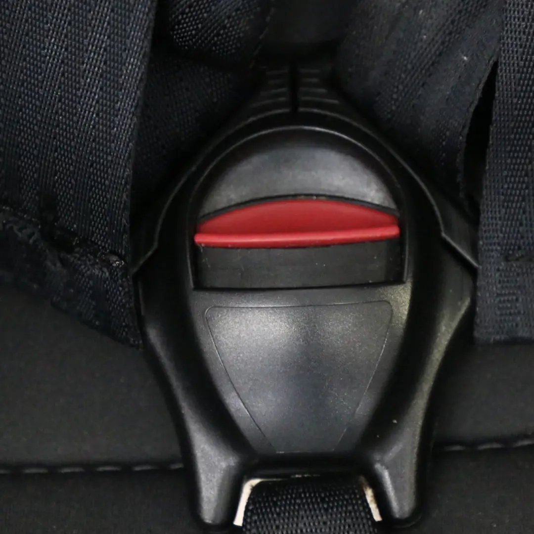  Original Nania Cosmo 0-25 kg Autositz Sitzeinheit Schwarz - SKU Nania car seat - Teilenummer Nania car seat