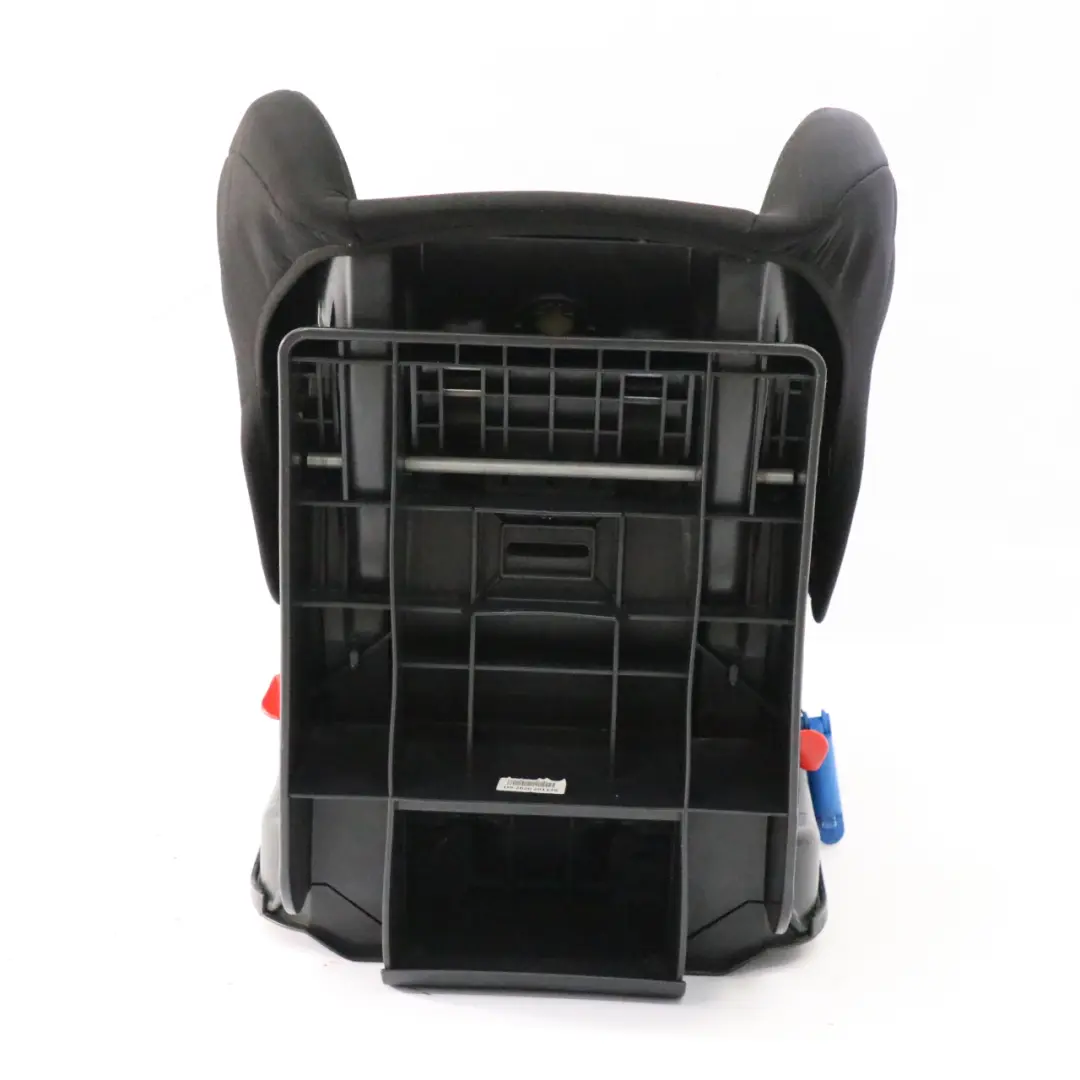  Original Nania Cosmo 0-25 kg Autositz Sitzeinheit Schwarz - SKU Nania car seat - Teilenummer Nania car seat