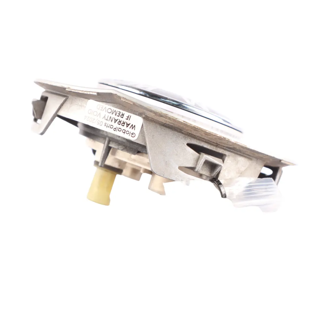 Trim Indicator Side Panel Emblem Left N/S Titan Silver - 354 to BMW Z4 E85 Cover with Part number P0030963 BMW Z4 E85 Cover Trim Indicator Side Panel Emblem Left N/S Titan Silver - 354 - SKU P0030963-TS3 - Part number P0030963