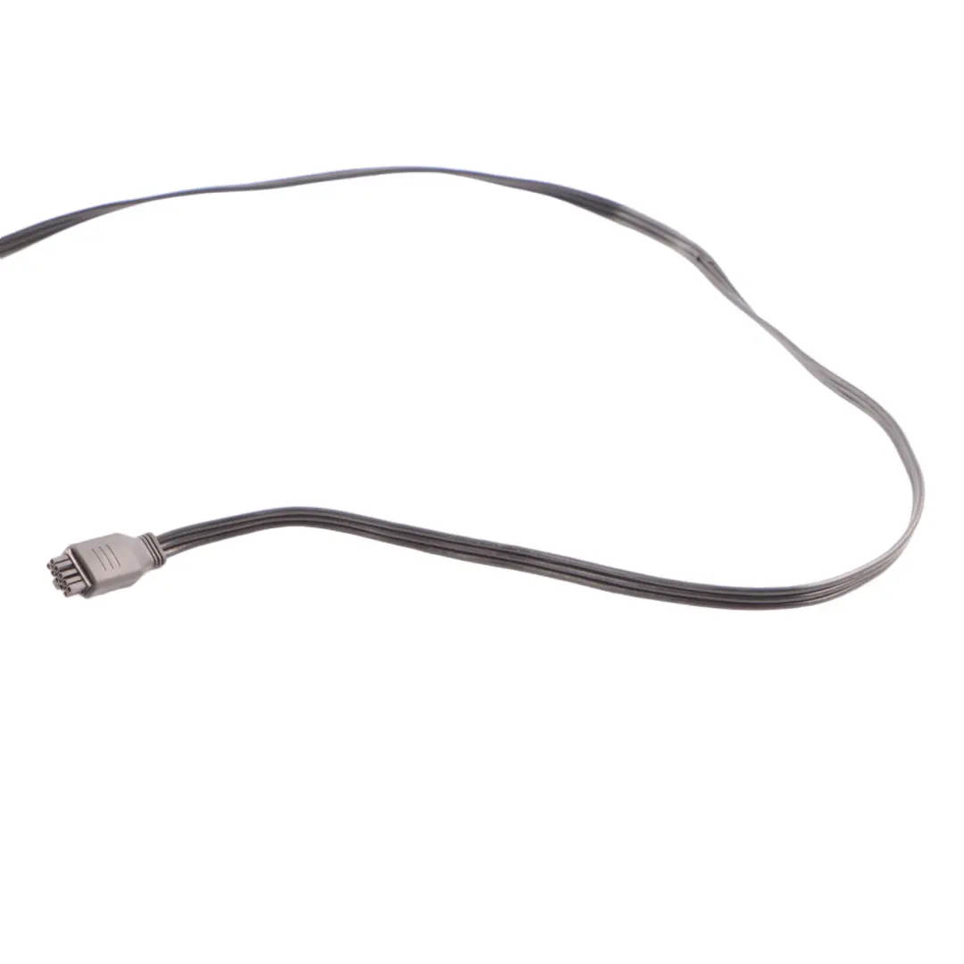 Genuine Parrot MKi9000 MKI9100 MKI9200 USB iPod Jack 3.5 Media Cable  - SKU PARROT MEDIA CABLE - Part number PARROT MEDIA CABLE