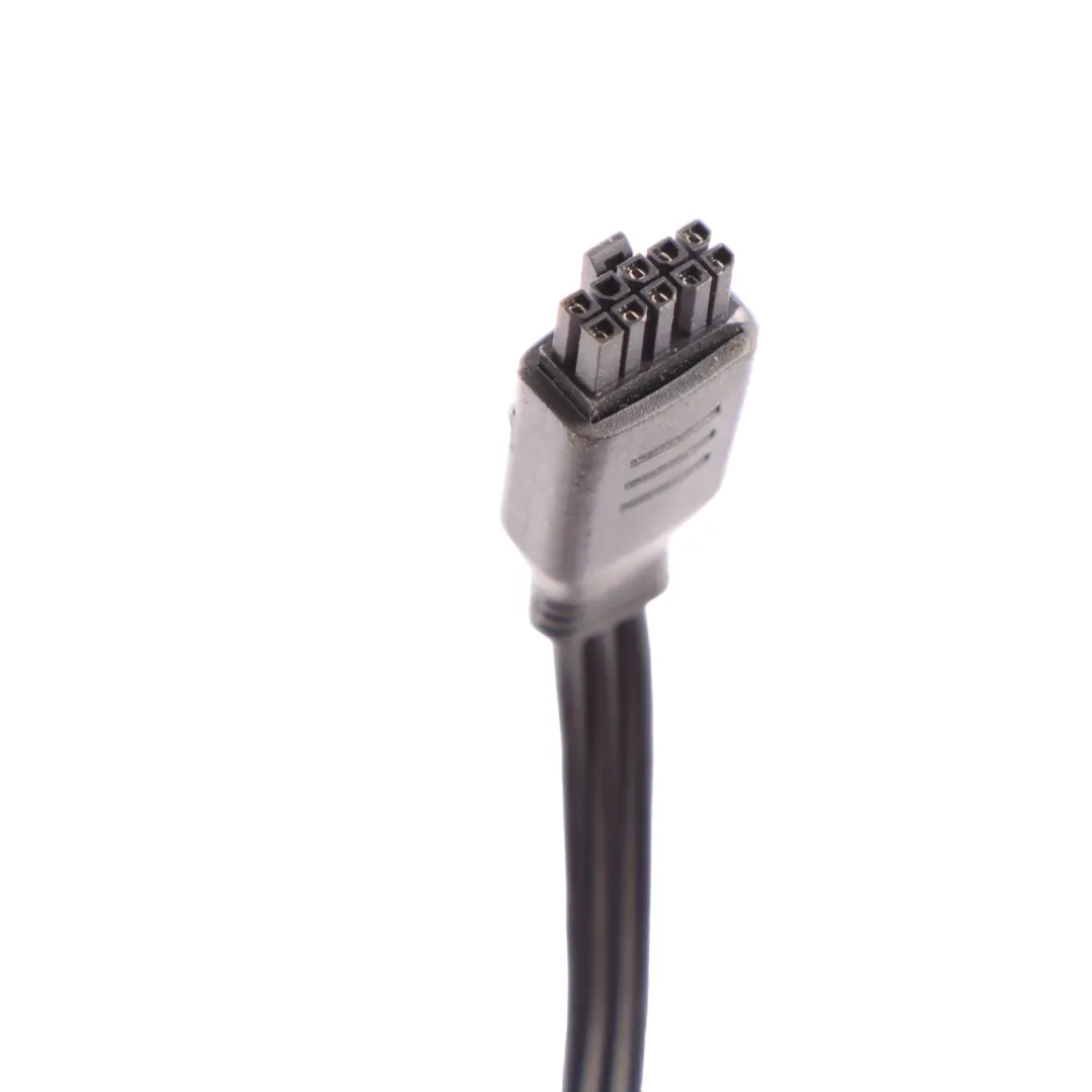 Genuine Parrot MKi9000 MKI9100 MKI9200 USB iPod Jack 3.5 Media Cable  - SKU PARROT MEDIA CABLE - Part number PARROT MEDIA CABLE