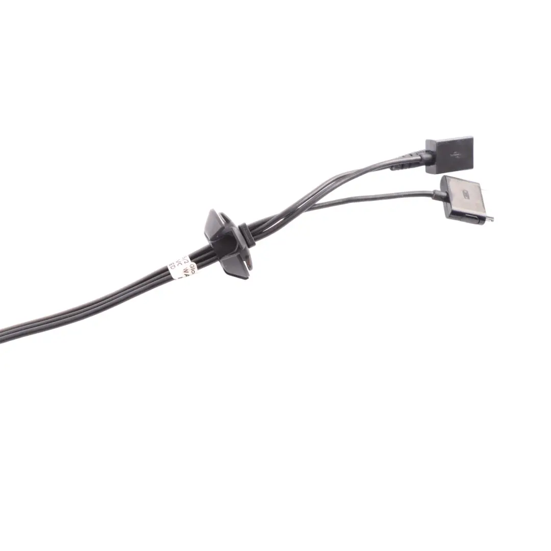 Genuine Parrot MKi9000 MKI9100 MKI9200 USB iPod Jack 3.5 Media Cable  - SKU PARROT MEDIA CABLE - Part number PARROT MEDIA CABLE