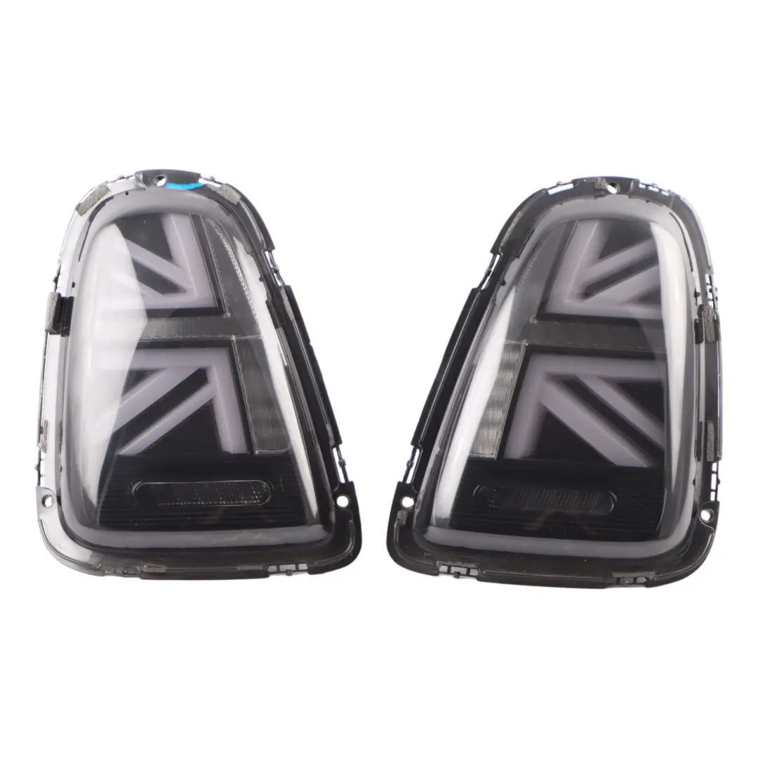LED Light Lamp Left Right N/O/S Union Black Jack Set Taiwan to Mini R56 LCI Rear with Part number R56 LCI LED SET UK Mini R56 LCI Rear LED Light Lamp Left Right N/O/S Union Black Jack Set Taiwan - SKU R56 LCI LED SET UK - Part number R56 LCI LED SET UK