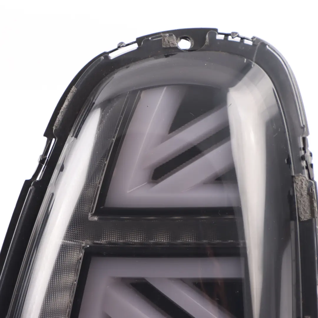 LED Light Lamp Left Right N/O/S Union Black Jack Set Taiwan to Mini R56 LCI Rear with Part number R56 LCI LED SET UK Mini R56 LCI Rear LED Light Lamp Left Right N/O/S Union Black Jack Set Taiwan - SKU R56 LCI LED SET UK - Part number R56 LCI LED SET UK