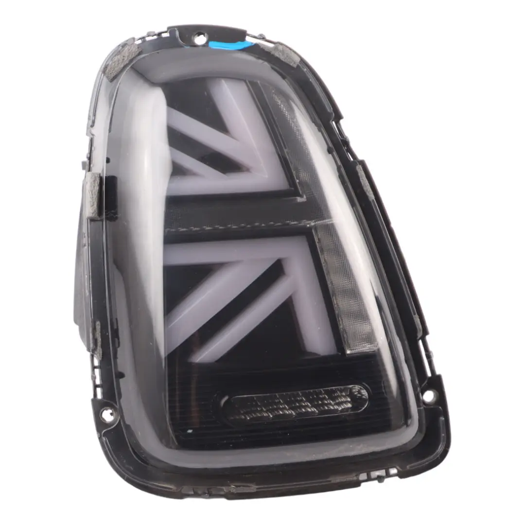LED Light Lamp Left Right N/O/S Union Black Jack Set Taiwan to Mini R56 LCI Rear with Part number R56 LCI LED SET UK Mini R56 LCI Rear LED Light Lamp Left Right N/O/S Union Black Jack Set Taiwan - SKU R56 LCI LED SET UK - Part number R56 LCI LED SET UK