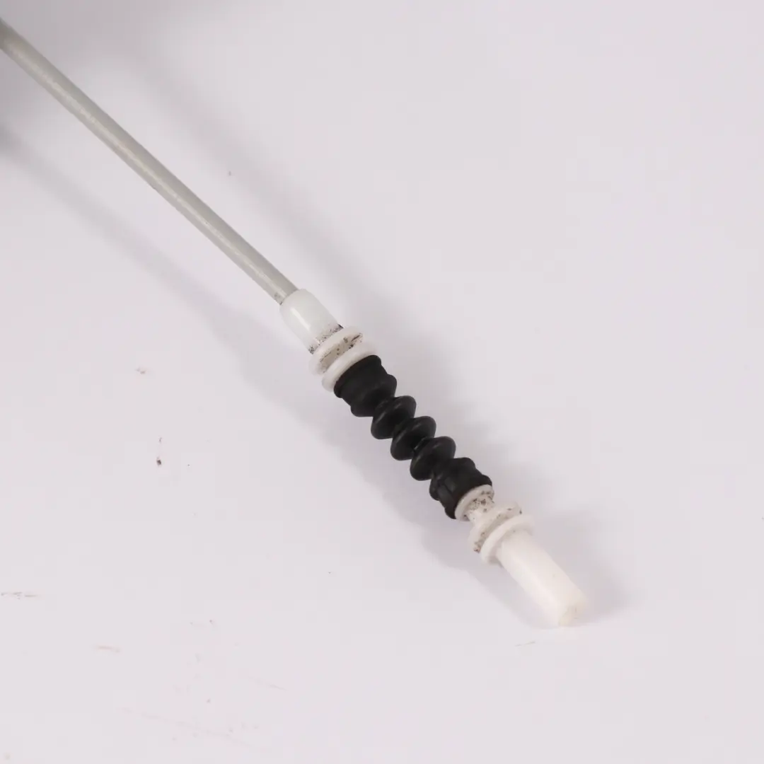 BMW X3 F25 Door Grab Handle Front Left N/S Outside Alpine White - 300 - SKU rhd-7319349-AW - Part number 7319349