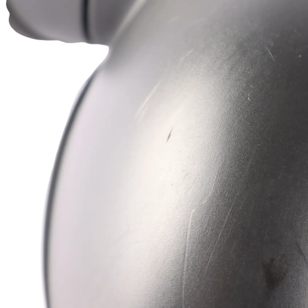 Wing Mirror Mini Cooper One R55 R56 Heated Left Door N/S Black 5 Pins to with Part number 2755637 Wing Mirror Mini Cooper One R55 R56 Heated Left Door N/S Black 5 Pins - SKU rhd-2755637-BLK2 - Part number 2755637