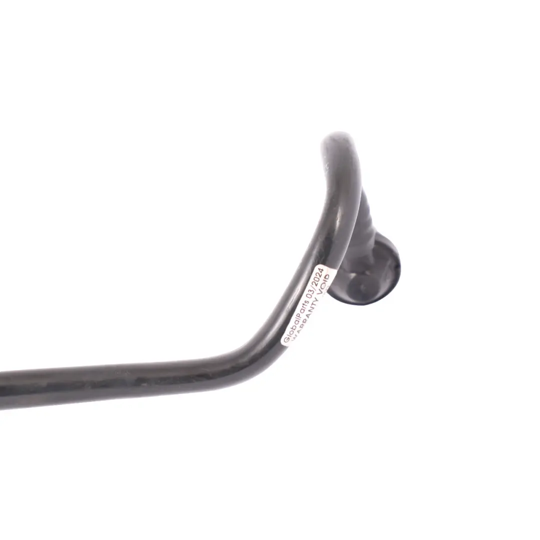 Brake Servo Booster Vacuum Pipe Hose Line to BMW E46 with Part number 6751109 BMW E46 Brake Servo Booster Vacuum Pipe Hose Line - SKU rhd-6751109-1 - Part number 6751109