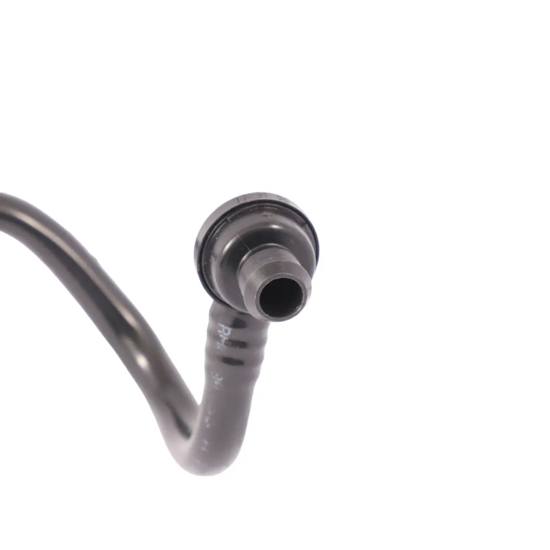Brake Servo Booster Vacuum Pipe Hose Line to BMW E46 with Part number 6751109 BMW E46 Brake Servo Booster Vacuum Pipe Hose Line - SKU rhd-6751109-1 - Part number 6751109