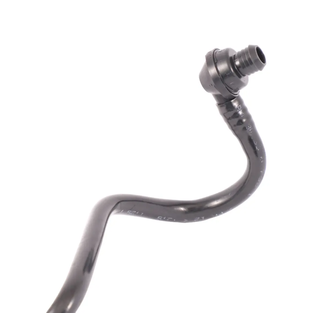 Brake Servo Booster Vacuum Pipe Hose Line to BMW E46 with Part number 6751109 BMW E46 Brake Servo Booster Vacuum Pipe Hose Line - SKU rhd-6751109-1 - Part number 6751109