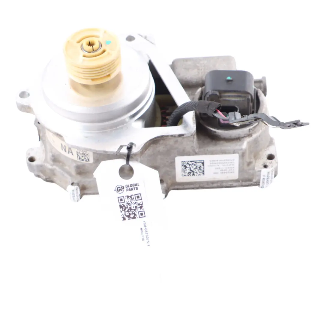 Steering Rack Boxes Gear to Mini F55 F56 F57 Electric Power with Part number 6876075 Mini F55 F56 F57 Electric Power Steering Rack Boxes Gear - SKU rhd-6876075-1 - Part number 6876075