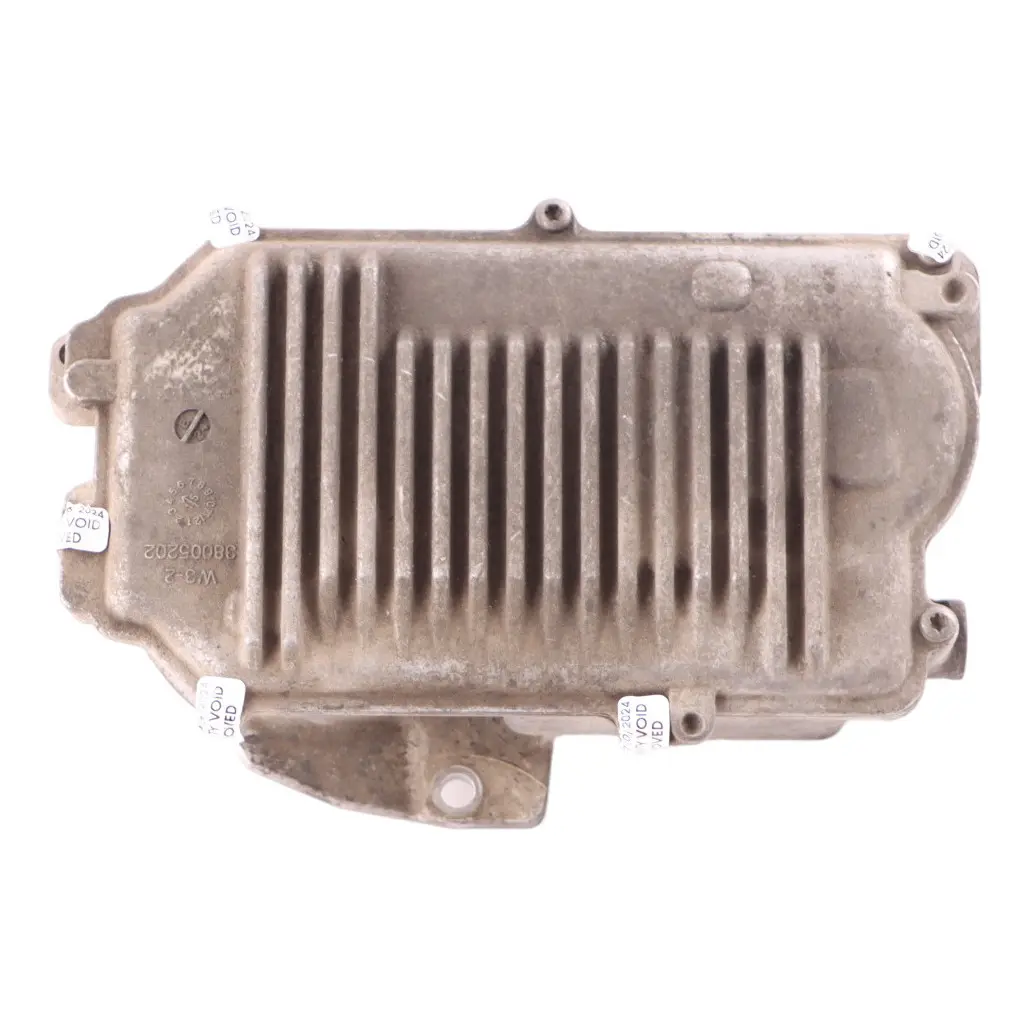 Mini F55 F56 F57 Electric Power Steering Rack Boxes Gear - SKU rhd-6876075-1 - Part number 6876075