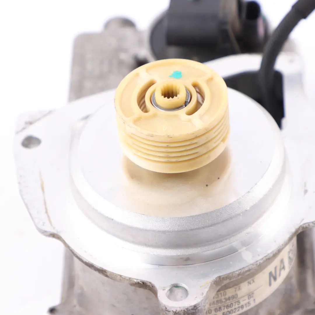 Steering Rack Boxes Gear to Mini F55 F56 F57 Electric Power with Part number 6876075 Mini F55 F56 F57 Electric Power Steering Rack Boxes Gear - SKU rhd-6876075-1 - Part number 6876075