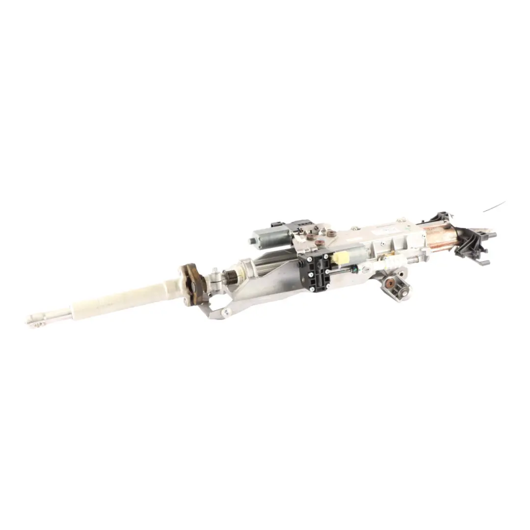 Steering Column BMW G11 G30 G31 Electric Adjustable Mechanism Shaft 6862001 to with Part number 6894879 Steering Column BMW G11 G30 G31 Electric Adjustable Mechanism Shaft 6862001 - SKU rhd-6894879-1 - Part number 6894879