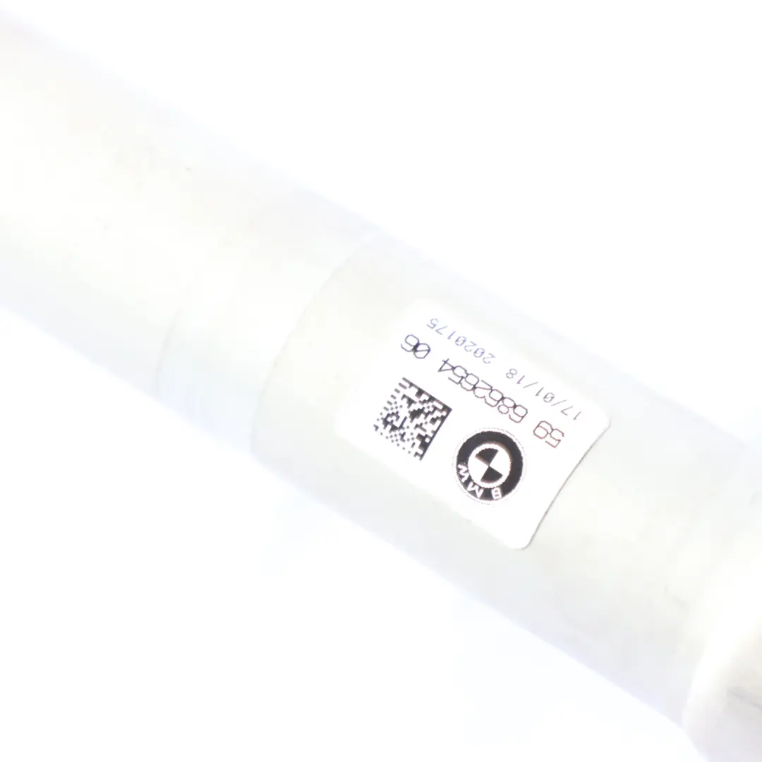 Steering Column BMW G11 G30 G31 Electric Adjustable Mechanism Shaft 6862001 to with Part number 6894879 Steering Column BMW G11 G30 G31 Electric Adjustable Mechanism Shaft 6862001 - SKU rhd-6894879-1 - Part number 6894879