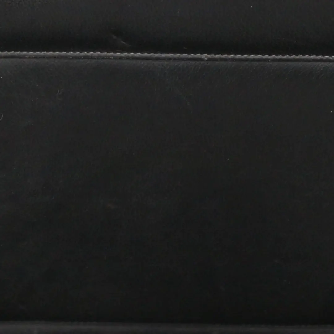 Front Seat BMW X5 E53 Left N/S Sport Heated Black Leather Dakota Seat Memory to with Part number 7077573 Front Seat BMW X5 E53 Left N/S Sport Heated Black Leather Dakota Seat Memory - SKU rhd-7077573-5 - Part number 7077573