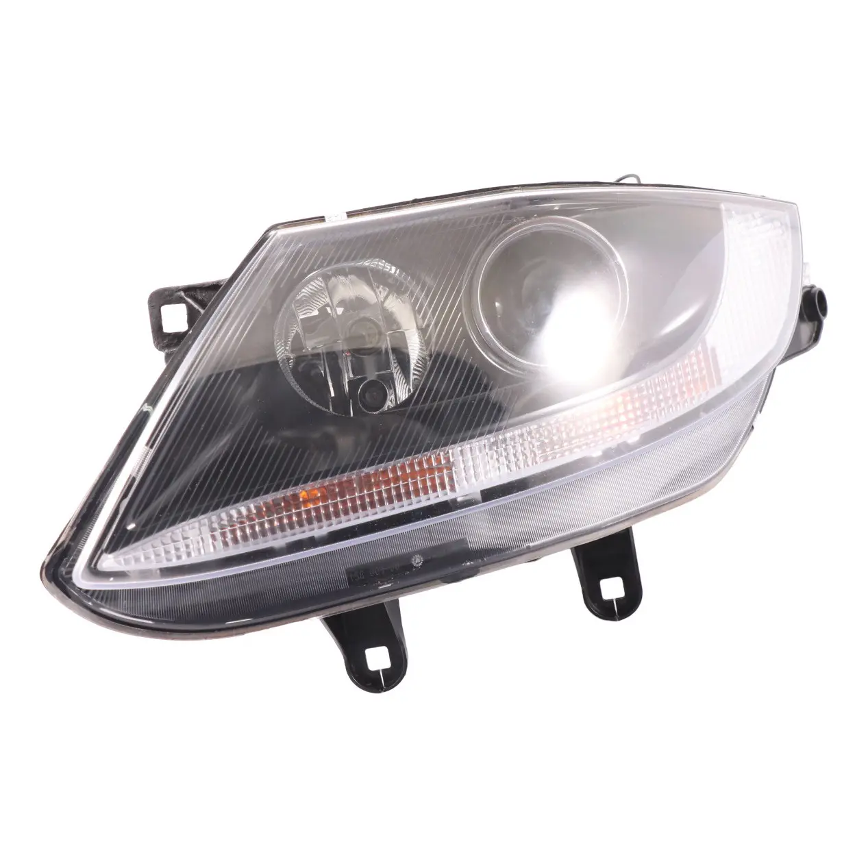 BMW Z4 E85 Headlight Light Headlamp Lamp Front Left N/S
