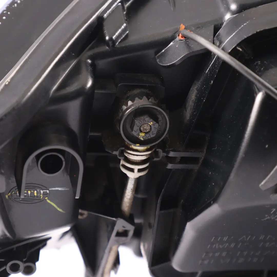 Headlight Light Headlamp Lamp Front Left N/S to BMW Z4 E85 with Part number 7162725 BMW Z4 E85 Headlight Light Headlamp Lamp Front Left N/S - SKU rhd-7162725-1 - Part number 7162725