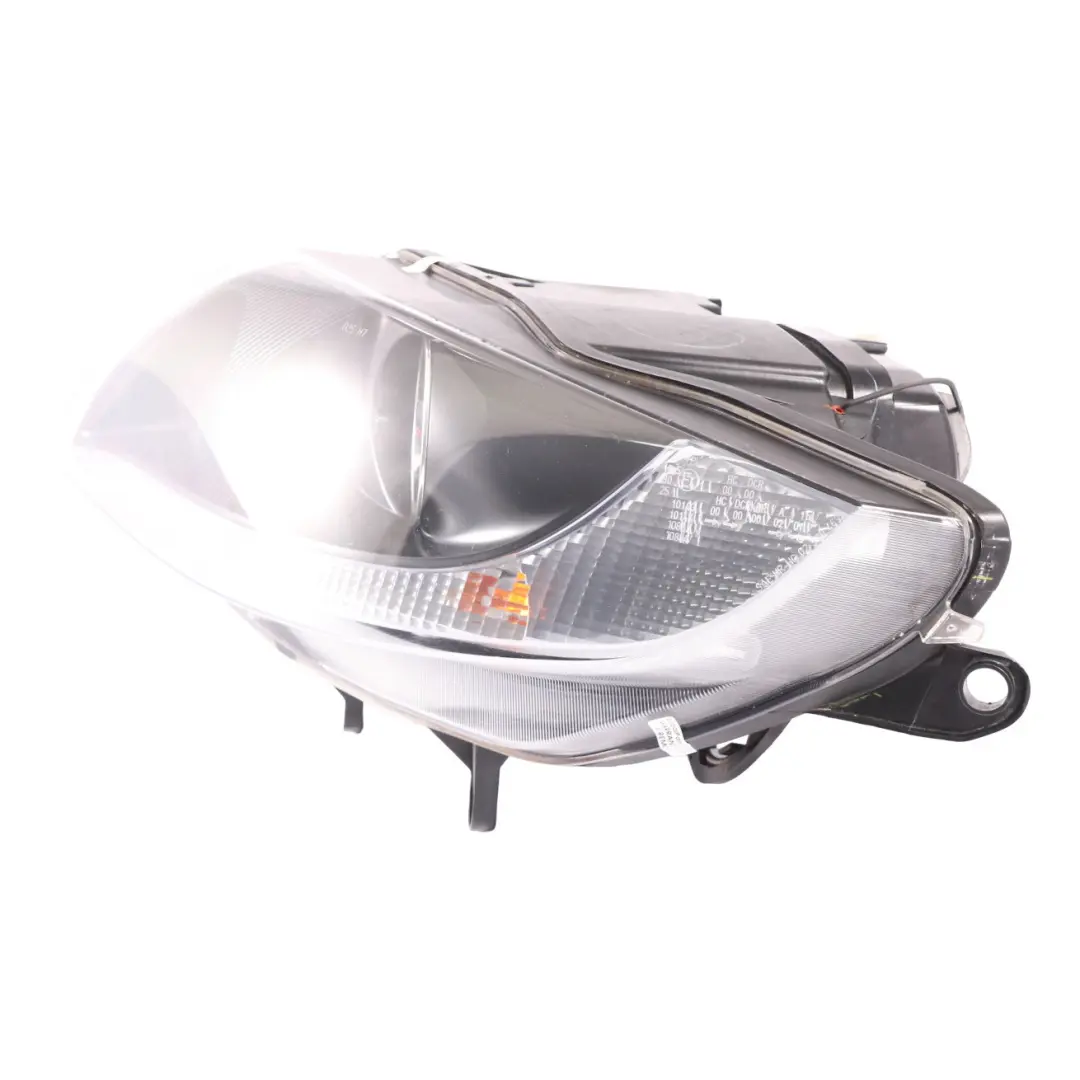 Headlight Light Headlamp Lamp Front Left N/S to BMW Z4 E85 with Part number 7162725 BMW Z4 E85 Headlight Light Headlamp Lamp Front Left N/S - SKU rhd-7162725-1 - Part number 7162725