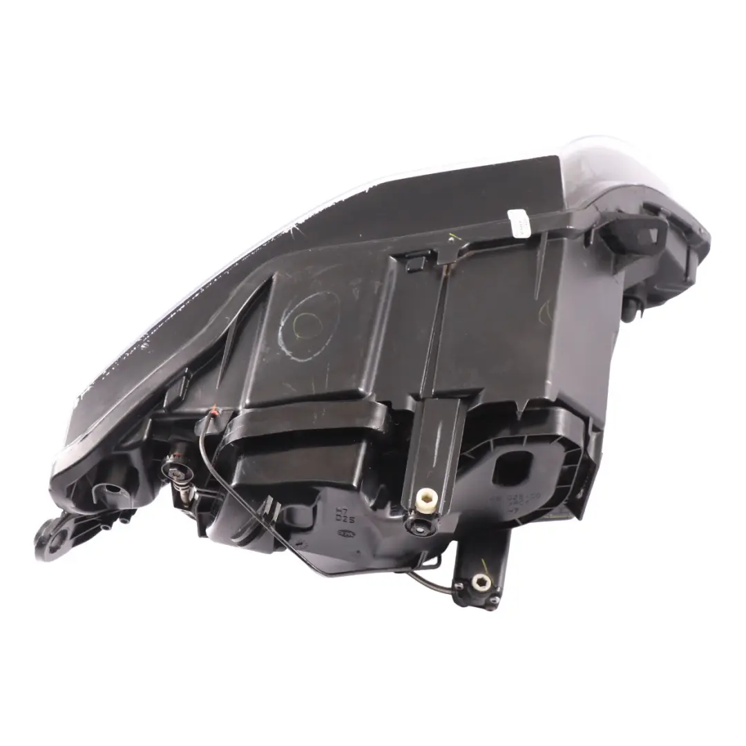 Headlight Light Headlamp Lamp Front Left N/S to BMW Z4 E85 with Part number 7162725 BMW Z4 E85 Headlight Light Headlamp Lamp Front Left N/S - SKU rhd-7162725-1 - Part number 7162725