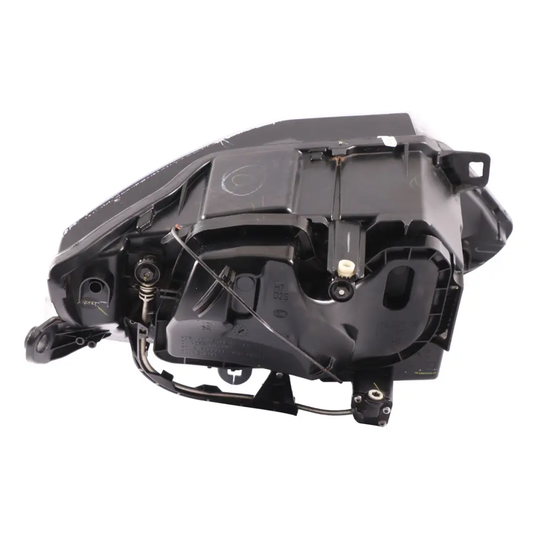 BMW Z4 E85 Headlight Light Headlamp Lamp Front Left N/S - SKU rhd-7162725-1 - Part number 7162725