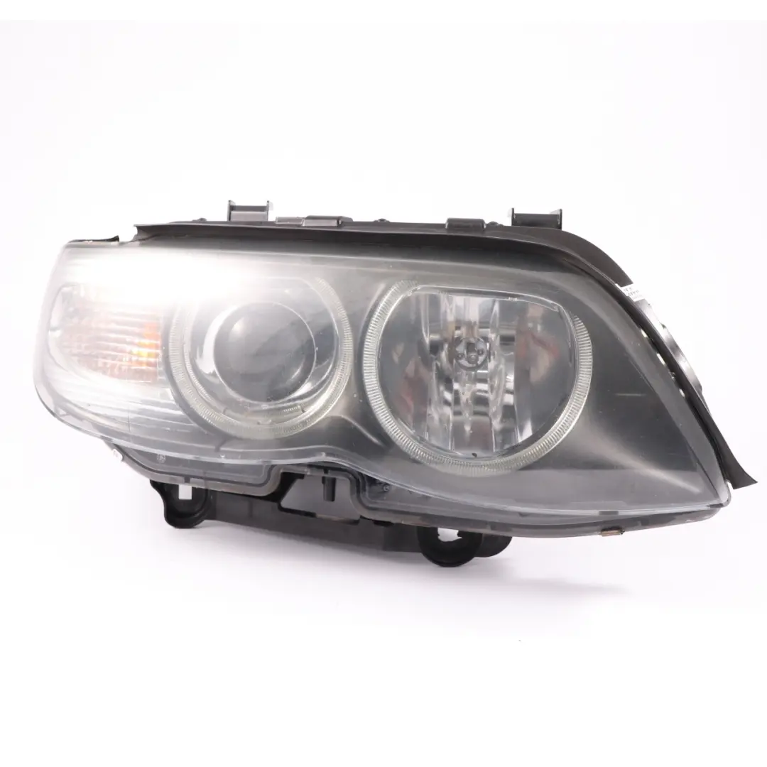 Headlight Lamp Front Right O/S 7164446 BMW X5 Series E53 - SKU rhd-7164446-1 - Part number 3418392